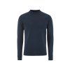 C18091 3980 Wool Comfort RN LS M Front