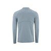C18091 9160 Wool Comfort RN LS M Back