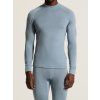 C18091 9160 Wool Comfort RN LS M closeup BOX
