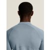 C18091 9160 Wool Comfort RN LS M closeup7
