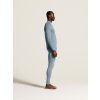 C18091 9160 Wool Comfort RN LS M closeup2