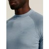 C18091 9160 Wool Comfort RN LS M closeup5