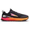 altra w lone peak 9 black knockout pink white