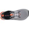 altra w lone peak 9 wide gray orange4