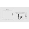 1217892 3 coleman shelter fastpitch onepush shelter l