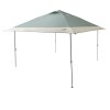 1217892 coleman shelter fastpitch onepush shelter l