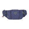 Osprey SERAL 7 botswana purple dust print