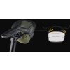 topeak brasna podsedlova elementa seatbag slim cerna xs5