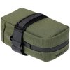 topeak brasna podsedlova elementa seatbag slim zelena m
