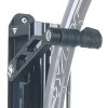 1236546 2 topeak drzak kol na stenu swing up bike holder