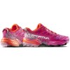5la sportiva akasha ii women springtime cherry tomato