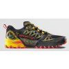 la sportiva bushido iii gtx black yellow3