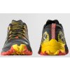 la sportiva bushido iii gtx black yellow6