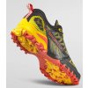 la sportiva bushido iii gtx black yellow7