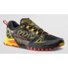la sportiva bushido iii gtx black yellow
