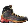 la sportiva aequilibrium hike gtx carbon yellow 2 3