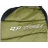 Trimm RACK 400 khaki/olive (Veľkosť 195P)