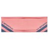 La Spofrtiva DIAGONAL HEADBAND Rosebay Night Sky
