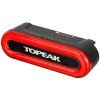 topeak svetlo rack redlite 60