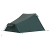 Husky Ultralehký stan pro dvě osoby Sawaj peak 2 dark green (Velikost OneSize)