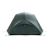 Husky Ultralehký stan pro dvě osoby Sawaj Quest 2 dark green (Velikost OneSize)