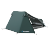 Husky Ultralehký stan pro tři osoby Sawaj peak 3 dark green (Velikost OneSize)