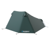 Husky Ultralehký stan pro tři osoby Sawaj peak 3 dark green (Velikost OneSize)