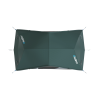 Husky Ultralehký stan pro tři osoby Sawaj Quest 3 dark green (Velikost OneSize)
