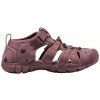 keen seacamp ii cnx youth mauve4