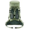 deuter Aircontact Core 45+10 SL 02