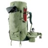 deuter Aircontact Core 45+10 SL 06
