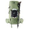 deuter Aircontact Core 45+10 SL 08
