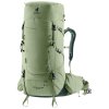 deuter Aircontact Core 45+10 SL grove ivy
