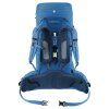 deuter Aircontact Core 50+10 baltic nightblue 02