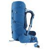 deuter Aircontact Core 50+10 baltic nightblue 05