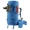 deuter Aircontact Core 50+10 baltic nightblue 07
