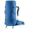 deuter Aircontact Core 50+10 baltic nightblue