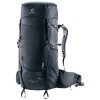deuter Aircontact Core 60+10 Black