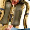 deuter Aircontact Core 60+10 10