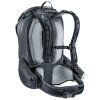deuter Attack 18 SL Black 03