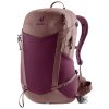 deuter Futura 21 SL cassis ashrose