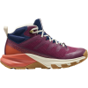 Keen TARGHEE APEX MID WP WOMEN fig/burnt brick (Velikost 41)