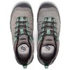 keen targhee iv wp women steel grey lily pad4