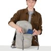 osprey daylite plus driftshade truffle brown9