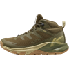 Keen TARGHEE APEX MID WP MEN dark olive/khaki (Velikost 47)