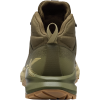 Keen TARGHEE APEX MID WP MEN dark olive/khaki (Velikost 47)