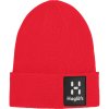 haglofs aze beanie cervena 02