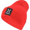 haglofs aze beanie cervena 01