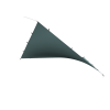 Husky Celta Sawaj Tarp dark green (Velikost OneSize)