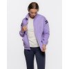 Husky Dámský bavlněný bomber Abo L purple (Velikost L)